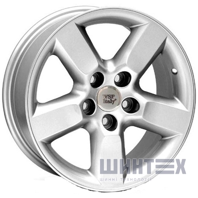 WSP Italy Toyota (W1712) Bari RAV4 7x16 5x114.3 ET35 DIA60.1 S